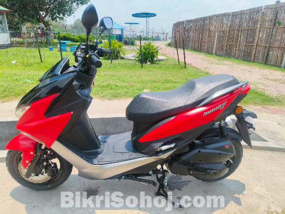 Znen Thundercats 150 cc
